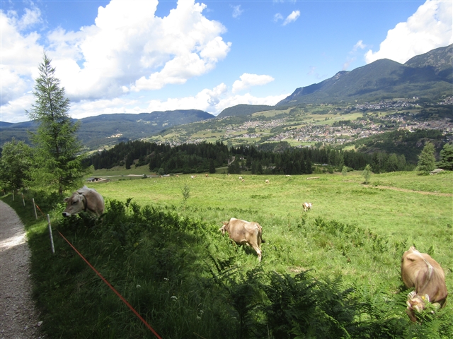 Vallata di Salanzada